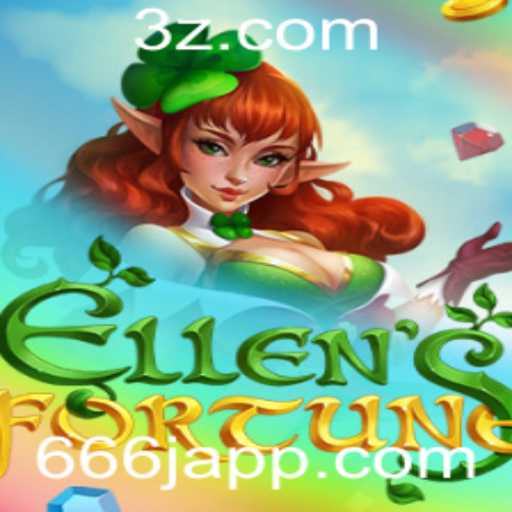 Explorando EllensFortune: Um Novo Horizonte no Mundo dos Jogos