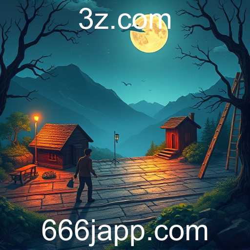 A Revolução dos Jogos Online com 666j