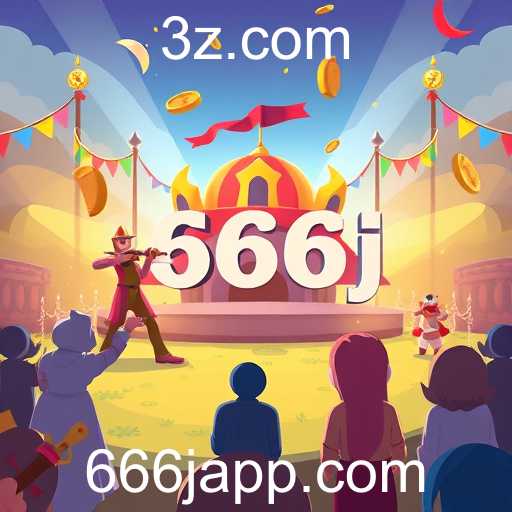 A Importância dos Eventos em Jogos Online na Plataforma 666j