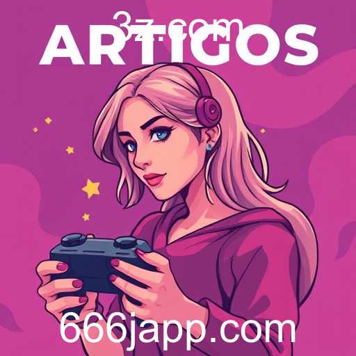 Explorando o Impacto e a Arte nos Jogos em 'Artigos Especiais'