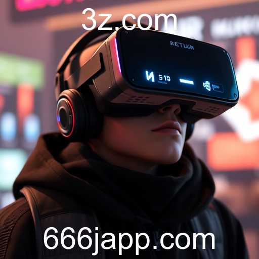 Revolucionando os Jogos com Tecnologia Inovadora