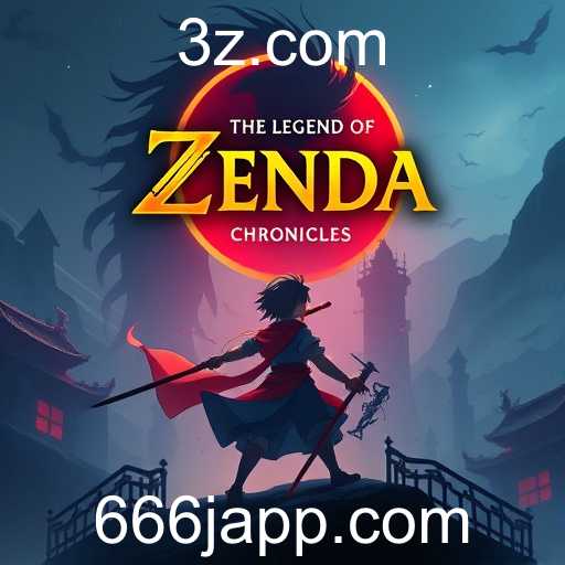 A Revolução do Gaming com 666j