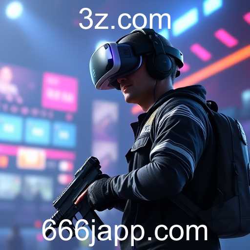 Revolução dos Jogos: Tendências de 2025