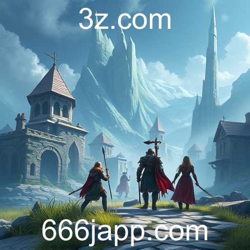 O Impacto do 666j no Mercado de Jogos Online em 2025