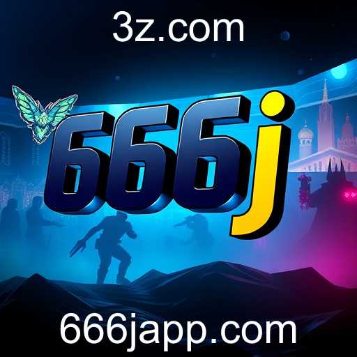 Explorando o Impacto de 666j na Indústria de Jogos
