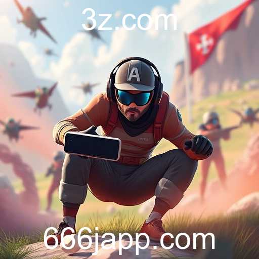 Novas Tendências no Mundo dos Jogos Virtuais em 2025