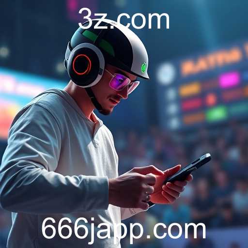 A Revolução do 666j no Universo dos Jogos Online