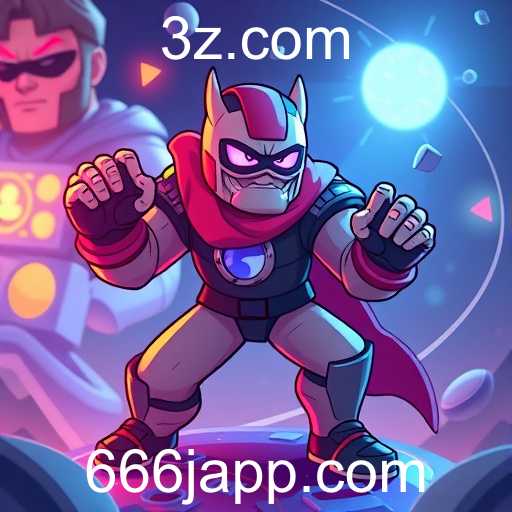 Ascensão do 666j: Revolucionando a Experiência de Jogo Online