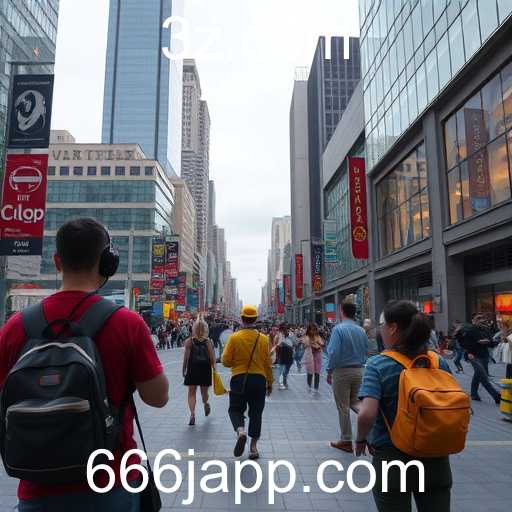 A Ascensão Surpreendente do 666j no Cenário de Jogos em 2025