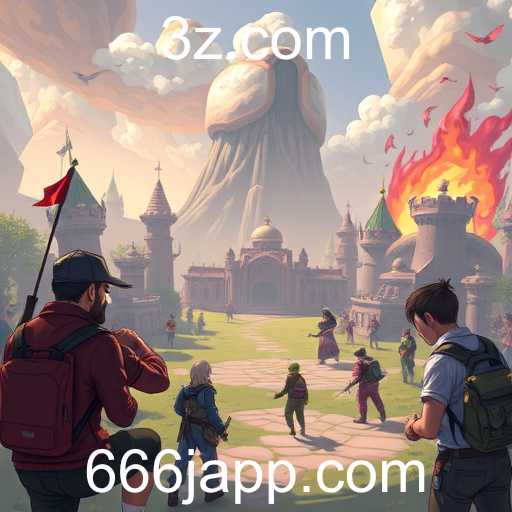 Tendências no Mundo dos Jogos em 2026